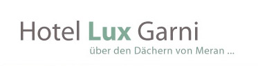 Logo Hotel Lux Meran